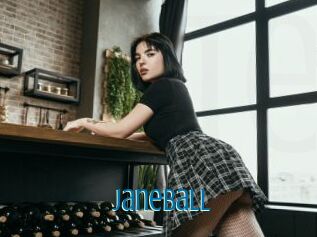 JaneBall