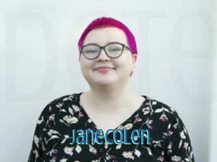 JaneColen