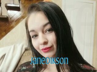 JaneDikson