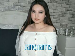 JaneHarris