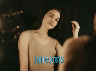 JaneJons