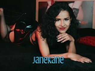 JaneKane