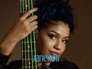 JaneNoir