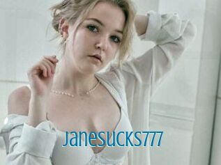 JaneSucks777