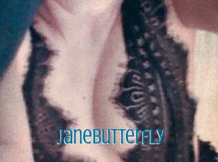 Janebutterfly