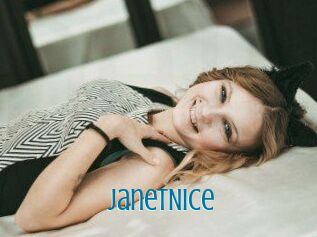 JanetNice