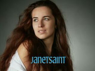 JanetSaint