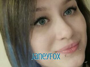 JaneyFox
