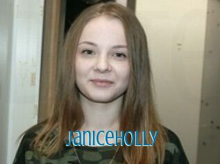 JaniceHolly