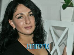 JaninPrix
