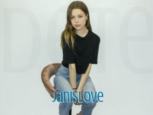 JanisLove