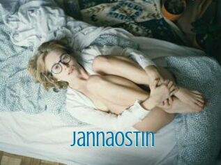 JannaOstin