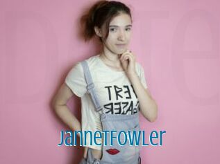 JannetFowler