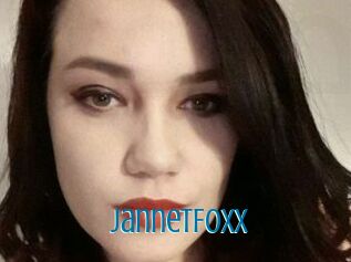 JannetFoxx
