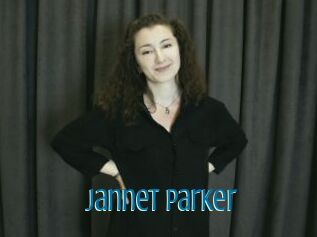 Jannet_Parker