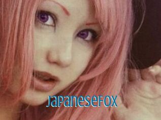 JapaneseFox
