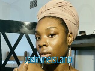 JasmineIsland