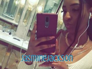 JasmineJackson