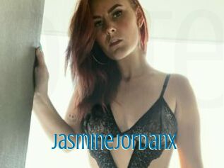JasmineJordanX