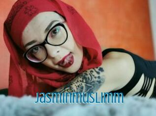 Jasminmuslimm