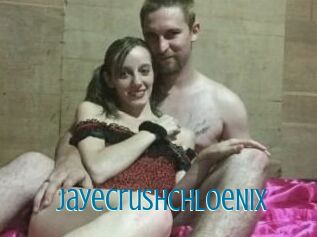 JayeCrushChloeNix