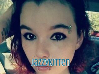 JazzyKitten