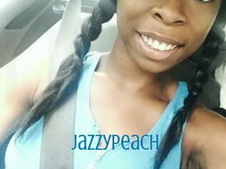 JazzyPeach