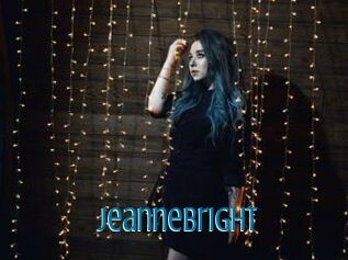 JeanneBright