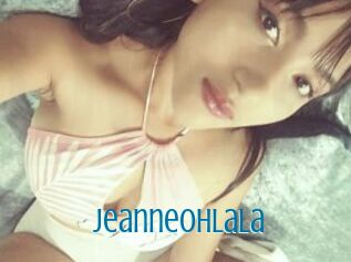 JeanneOhlala
