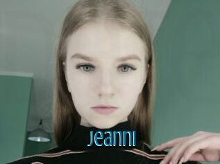 Jeanni
