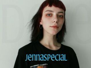 JennaSpecial