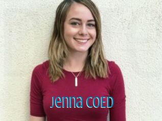 Jenna_CoEd