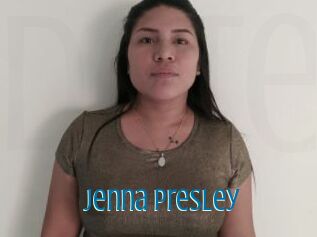 Jenna_presley