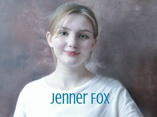 Jenner_Fox
