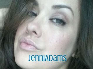 JenniAdams