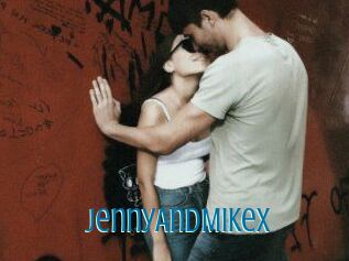 JennyAndMikeX
