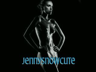 JennySnowCute