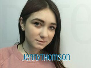 JennyThomson