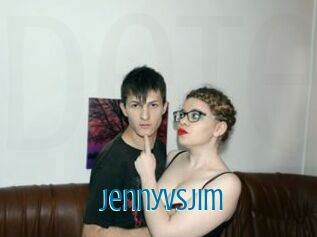 JennyVSJim