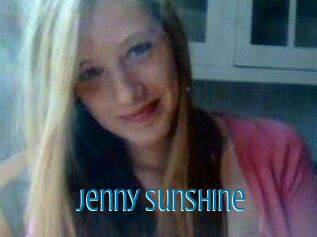 Jenny_Sunshine