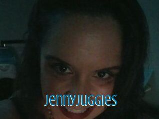 Jennyjuggies