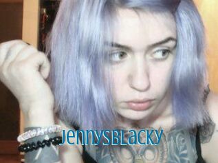 JennysBlacky