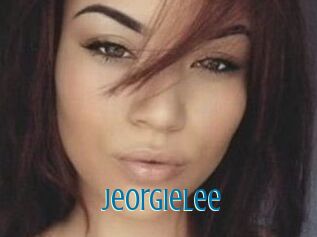 JeorgieLee