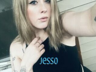 Jess0