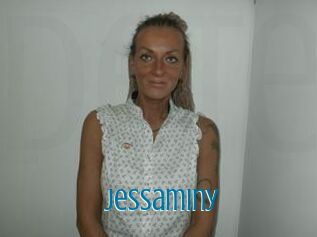 Jessaminy
