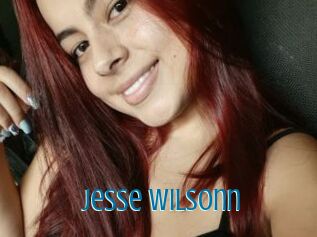 Jesse_Wilsonn