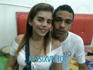 JessiXvictor