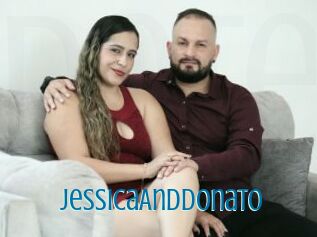 JessicaAndDonato