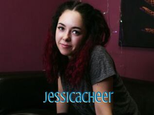 JessicaCheer