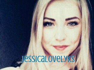 JessicaLovelyKs